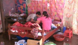 Đôi uyên ương 15 tuổi uống thuốc độc quyên sinh để mãi mãi bên nhau?